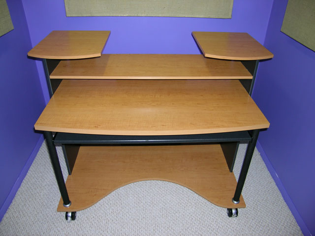 Staples Desk